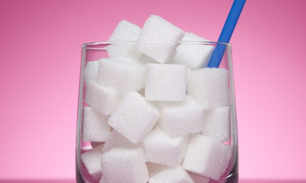 Case study: Sugar-coating a Tax