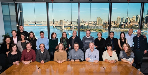 The Bloc Partners creative healthcare marketing