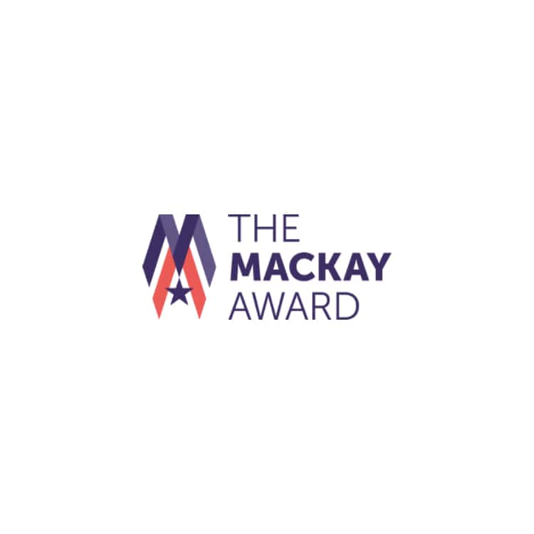 The Mackay Award