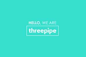 Threepipe