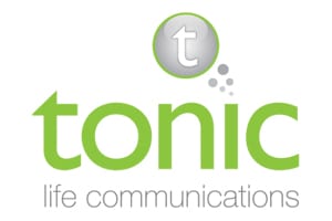 tonic life communications