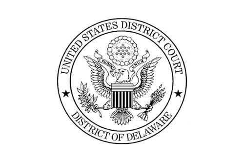 US District Court Delaware