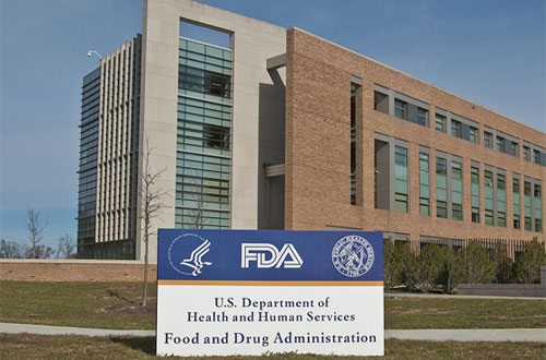 FDA HQ