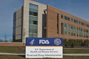 US Food and Drug Administration (FDA)