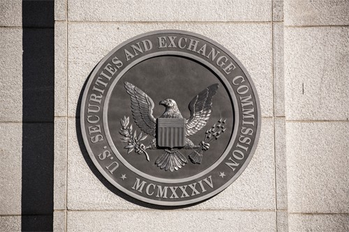 US SEC Securities Exchange Commission