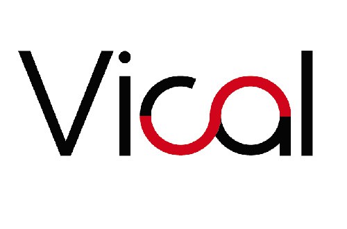 Vical logo