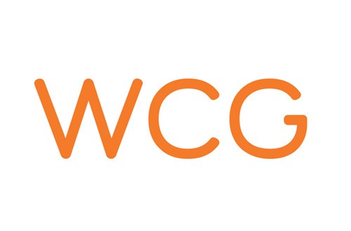 WCG logo