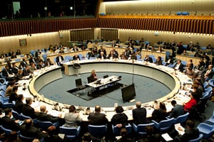 WHO World Bank universal health coverage meeting