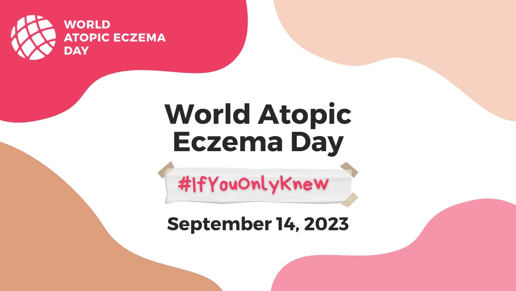 World Atopic Eczema Day 2023