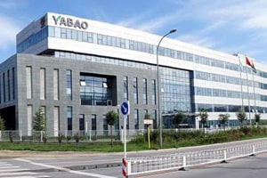 Yabao building