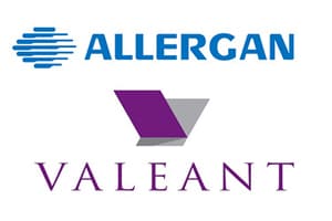 Valeant dangles higher bid in front of Allergan shareholders