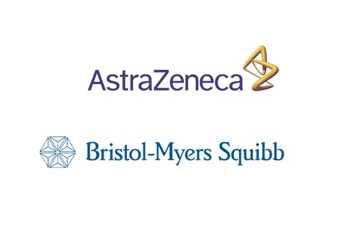 Astrazeneca_BMS Logo