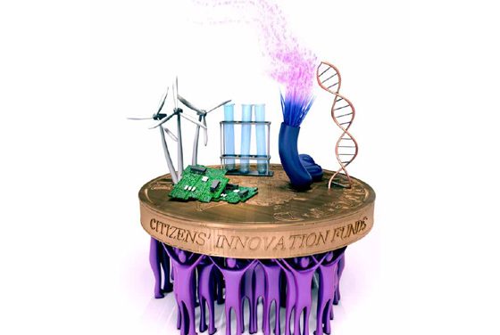 BIA says crowdfunding scheme could ‘create 1,500 jobs a year’