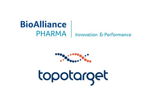 BioAlliance Topotarget
