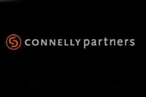 connelly partners logo