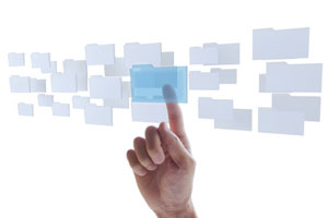 COPD resources at a click