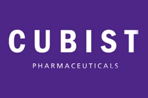 Cubist pharma