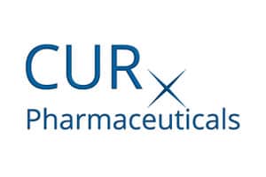 CURx Pharmaceuticals