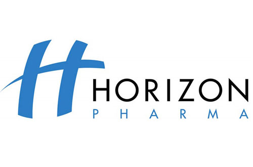 horizon pharma logo