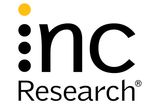 INC Research logo