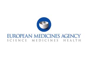 European Medicines Agency (EMA) - logo