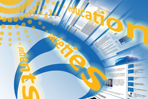 Globalising stroke education