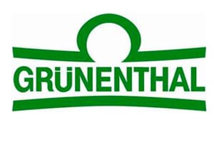 grunenthal logo