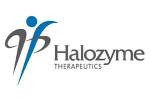 halozyme therapeutics logo