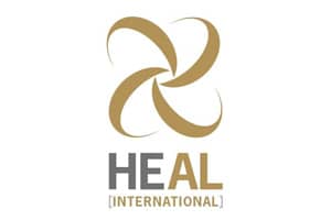 heal international logo