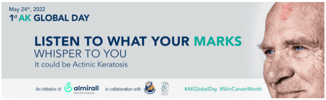 AK Global Day