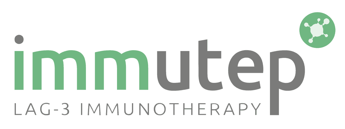 Immutep logo