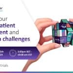 Innovative Trials and Avillion announce free webinar on solving patient recruitment and retention challenges