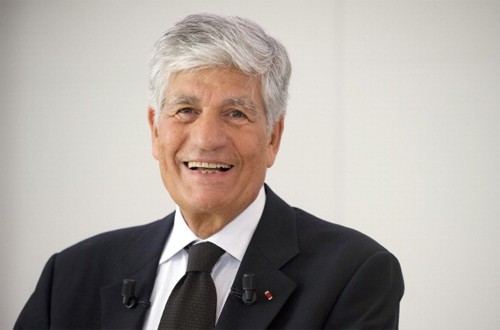 Maurice Levy, Publicis Groupe
