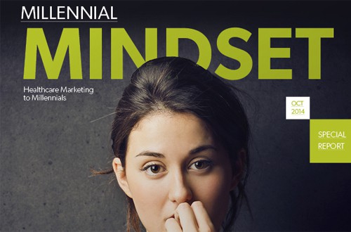 millennial mindset report