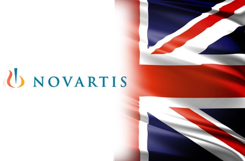 Novartis UK
