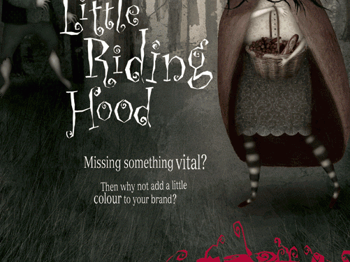 Red Door Communications