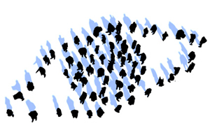 Opening the public’s eyes