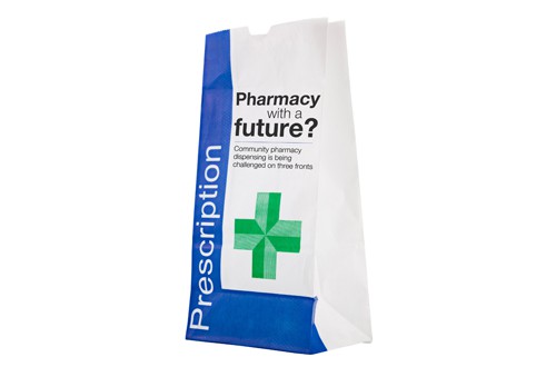 Pharmacy with a future