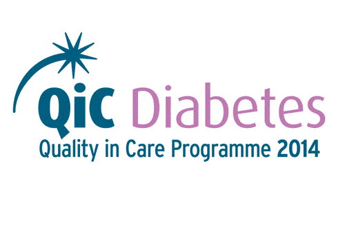 QiC Diabetes 2014