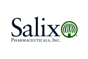 Salix Pharma logo