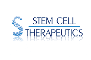 stem cell therapeutics logo