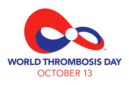 world thrombosis day
