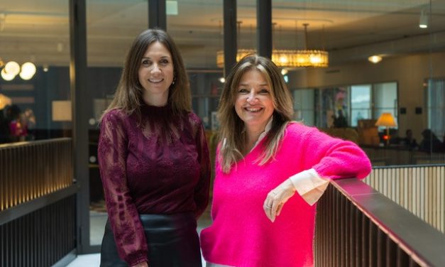 Publicis Health UK promotes Katie McMorran and Clare Middleton as Langland group managing directors
