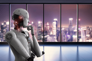  | Navigating the future of AI: Insights from EphMRA’s one day meeting in London