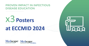  | Exceptional Impact Presented at ECCMID 2024