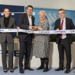 Ipsen announces launch of new UK headquarters in London life sciences community