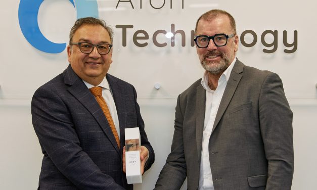 Afon Technology’s glucose monitoring device secures Junkosha award plus $25,000 prize