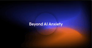 Beyond-AI-Anxiety | Beyond the AI anxiety: The impact of human intuition