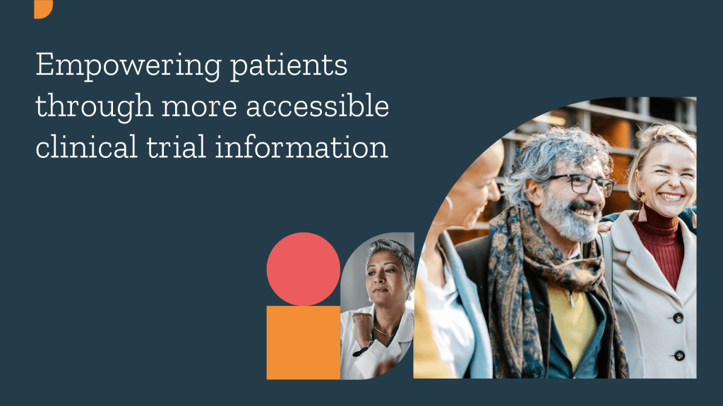 Group of friends smiling together