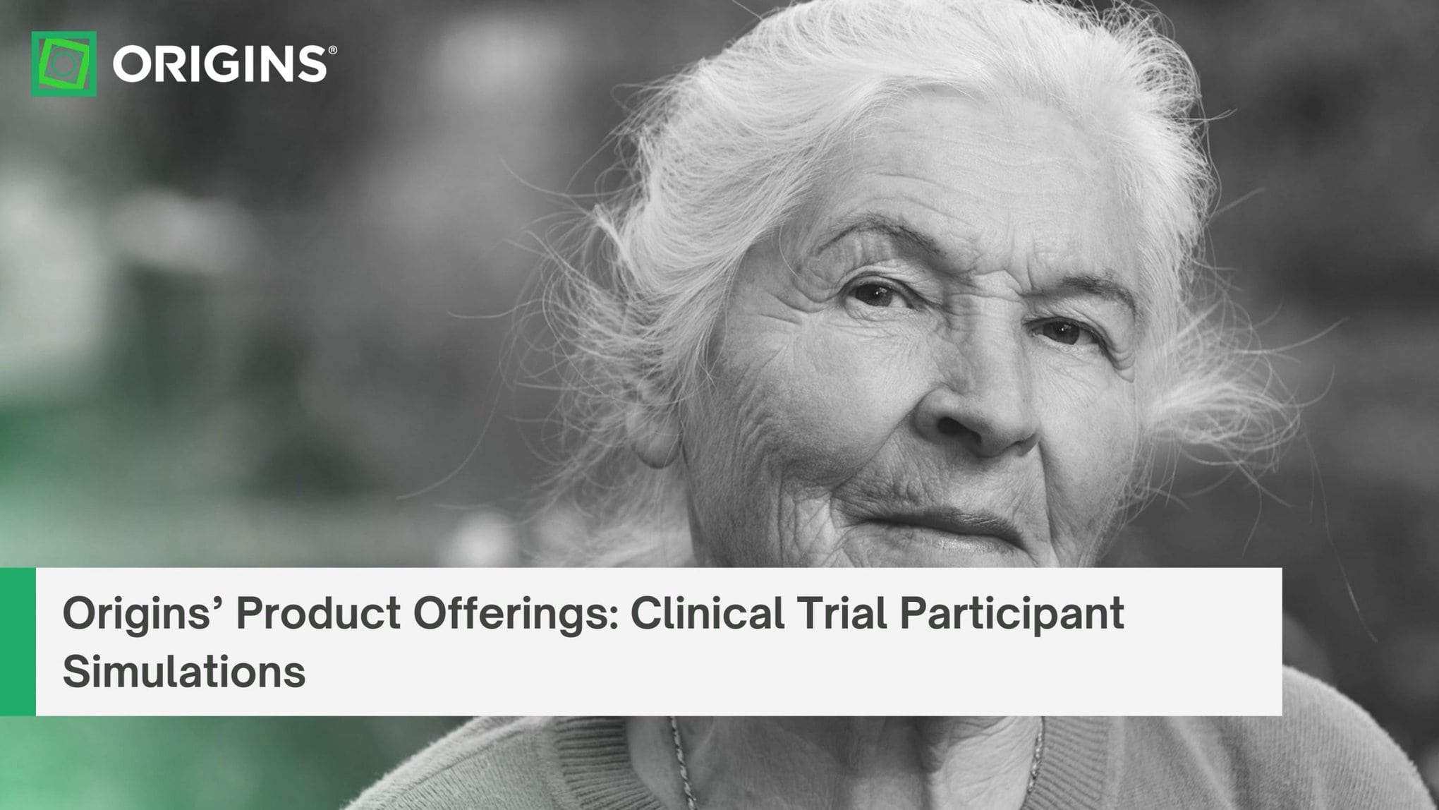 Avoid Costly Clinical Trial Adjustments with Origins – This Simple ...